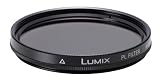 Panasonic DMW LPL46E - Filter - circular polarizer - 46 mm
