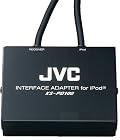 JVC Car KSPD100 iPod Connection Adapter for JVC Car Stereos