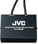 JVC KS-PD100 iPod Connection Adapter for JVC Car Stereos