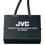 JVC Car KSPD100 iPod Connection Adapter for JVC Car Stereos
