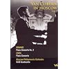 Van Cliburn in Moscow, Vol. 2