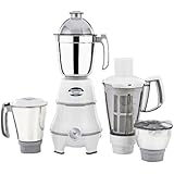 Butterfly 4-Jar Emerald 750 Watt Mixer Grinder, 110-volt