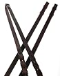 Crosby Laced Reins With Hookstuds