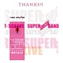 THE SQUARE~T-SQUARE since 1978 30th Anniversary Festival�g�쉹�ł����ԁh [Blu-ray]