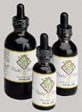 Ginger Zinger Energy Syrup 4oz