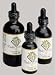 Ginger Zinger Energy Syrup 4oz