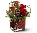 Teleflora's Sweet Thoughts