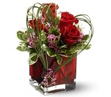 Teleflora's Sweet Thoughts