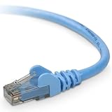 25FT CAT6 Blue Snagless Patch Cord Taa Knowing God: Walking through the Book of Books
