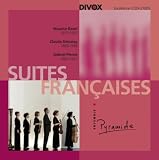 Suite Francaises