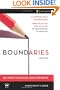Boundaries Participant's Guide---Revised: When To Say Yes, How to Say No to Take Control of Your Life