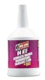 IMAGE OF Red Line 30504-12PK D4 Automatic Transmission Fluid (ATF) - 1 Quart, (Pack of 12)