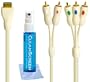 WireLogic HDTV Hook-up Kit (4.5m Cables)