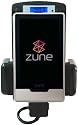 LCD Full Range Fm Transmitter and Charger for Microsoft Zune HD 16 32 GB