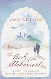 The Book of the Alchemist
