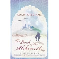 The Book of the Alchemist