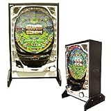 Pachinko Machines - Titles Vary