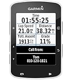 Garmin Edge 520 Bike GPS