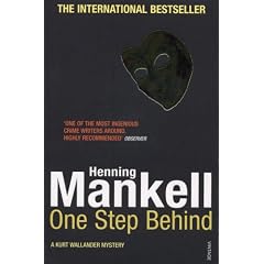 One Step Behind