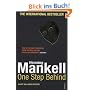 One Step Behind: A Kurt Wallander Novel
