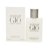 Giorgio Armani Acqua Di Gio for Men After Shave Balm 3.4 fl oz (100 ml)