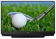 Mitsubishi WD-57733 57-Inch 1080p DLP HDTV
