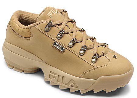 Men's Fila STRADA EVA Casual Athletic Walking Shoes