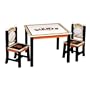 San Francisco Giants Table & Chairs Set