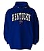 NCAA Kentucky Wildcats Hooded Sweatshirt Men's