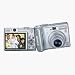 Canon PowerShot A560 7.1MP 4x Optical Zoom Digital Camera
