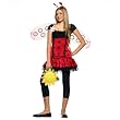 Leg Avenue 3pc. Daisy Bug w/ dress, head piece, and wings