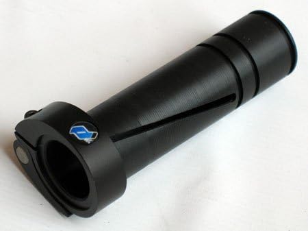 Fusion adapter - Mount an Apex2 tip on a Null, Whip Tip, or Fibur barrel