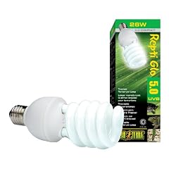 Exo Terra PT2187 Repti 5.0 Tropenlampe 26 W E27