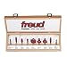 Freud 88-100 Router Bit Set - PARENT