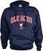 Sporting Goods : Mississippi Rebels Perennial Hooded Sweatshirt