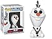 Funko Pop! Disney: Frozen 2 - Olaf