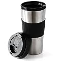 Relaxdays Thermobecher Coffee to go isoliert