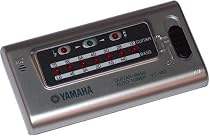 Yamaha YT100 Electronic Guitar Tuner