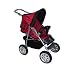 Zekiwa 325/147-5 ROT - Sportwagen Spider GT