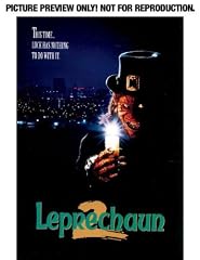 Leprechaun 2