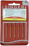 sewing-machine-daily-specials Singer Regular Point Needles- Size 18