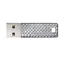 SanDisk SDCZ55-016G-B35S Cruzer Facet Cl� USB 16 Go Gris