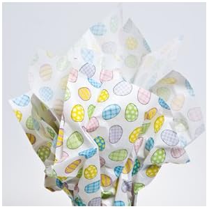 SALE Easter Tissue Paper SALE