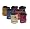 Assorted Colors