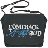 Comeback Kid - Back Packs - Messenger Bag Style