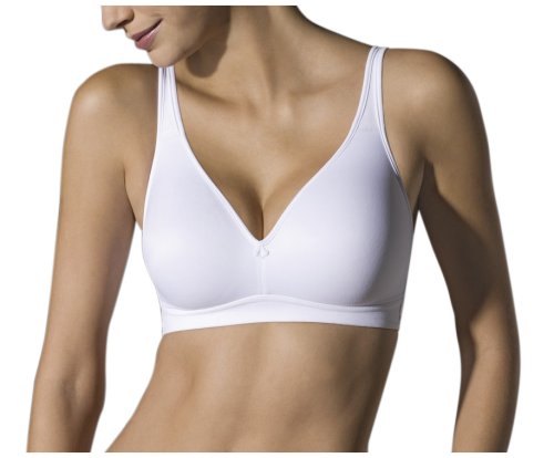 Bali Women's Passion for Comfort Wirefree Bra