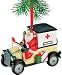 American Red Cross Christmas Ornament