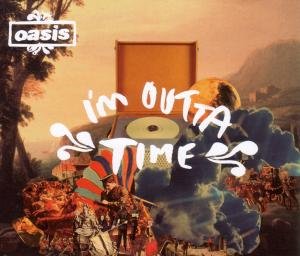 CD-Charts  Music : I'm Outta Time