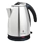 Russell Hobbs 12911 Jug Kettle with 1.7 litre capacity in satin stainless steel finish