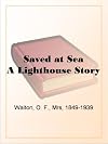 SAVED AT SEA